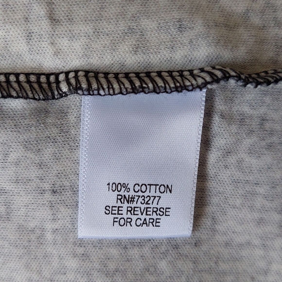 Croft & Barrow classic tee sizeS - Picture 8 of 8